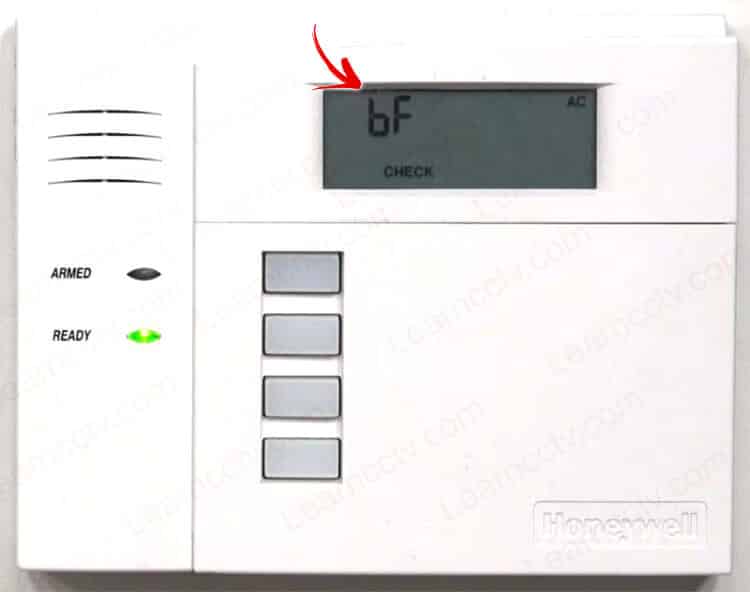 ADT error code 6f or bf ADT error code 6f or bf