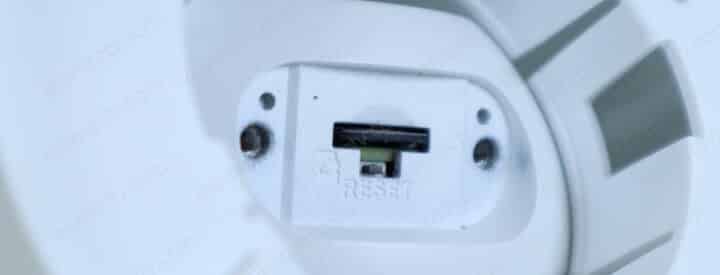 Amcrest ProHD Outdoor Micro SD Card Slot Amcrest ProHD Outdoor Micro SD Card Slot