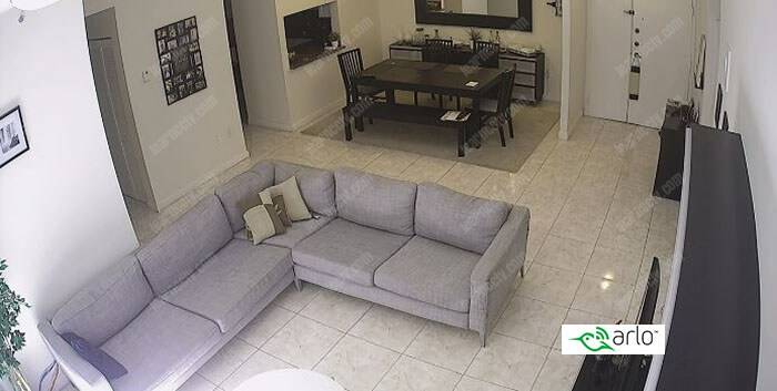 Arlo-Go-Camera Arlo Go Image quality