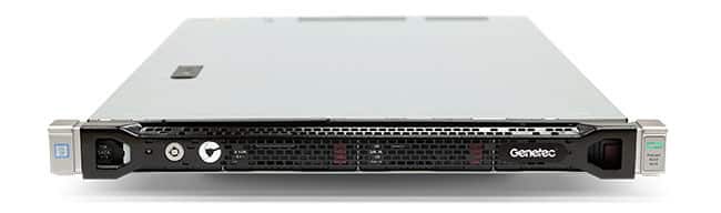 Genetec-Server Genetec Server