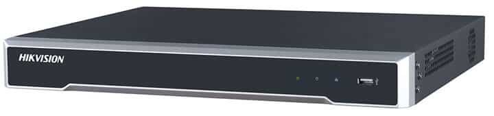 Hikvision NVR DS-7616ni-i2-16p-4k-poe Hikvision NVR DS-7616ni-i2-16p-4k-poe