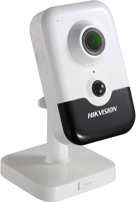 Hikvision WiFi camera Hikvision WiFi camera