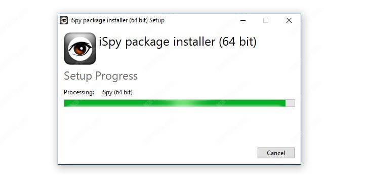 iSPy-installer-64-bit-02 iSpy installation 02