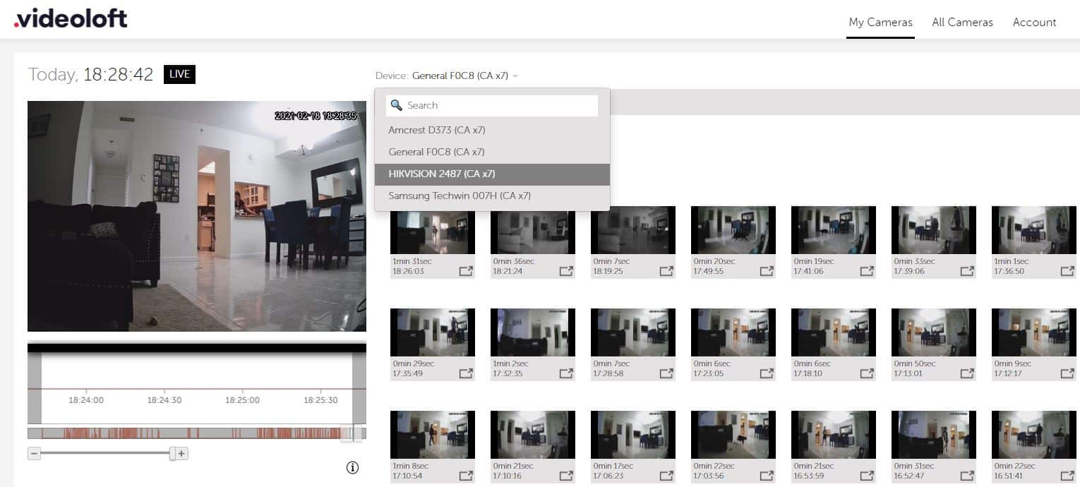 Videoloft Online Platform Videoloft Online Platform