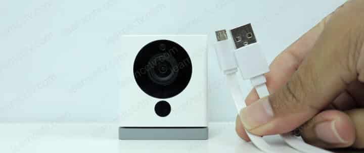 Wyze USB cables for Daisy Chain Wyze USB cables for Daisy Chain